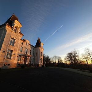 Hotel Chateau De La Marliere