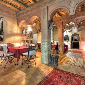 Auberge La Fibule Du Dades